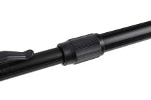 Fox Rage Podběrák Warrior Net S Pogumovanou Síťkou 50 cm 200 cm (7)