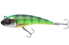 Savage Gear Wobler Low Glider Jerk Slow Sinking Firetiger - 14,5 cm 78 g
