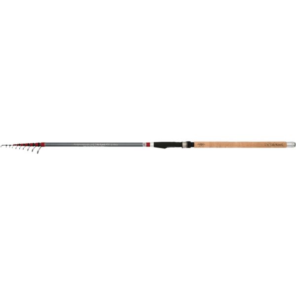 Mikado Prut LX Lexus Tele Match 4,2 m 25 g