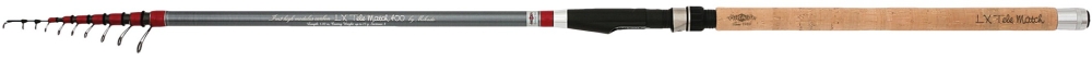 Mikado prut lx lexus tele match 4,2 m 25 g