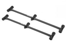 Sonik Hrazdy Procarbon 2-Rod Buzz Bars (3)