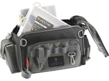 Westin Taška W4 Super Finesse Bag Titanium Black