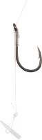 Korum Návazec Limitless Quickstop Feeder Hair Rigs 8 ks 75 cm (1)