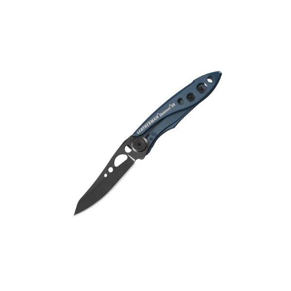 Leatherman Nůž Skeletool KB Nocturnal