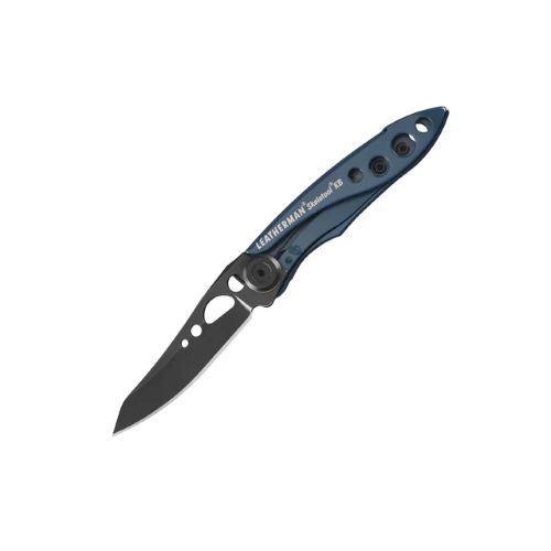 Leatherman nůž skeletool kb nocturnal