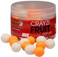Starbaits Boilie Pop Up Bright Crayzi Fruit 50 g - 14 mm