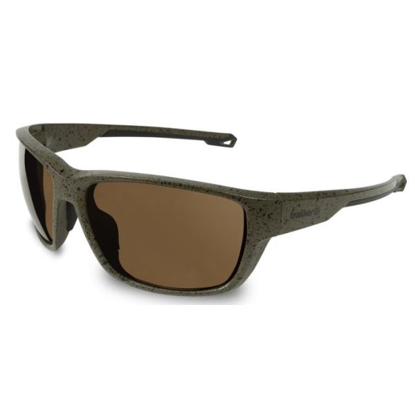 Trakker Polarizační Brýle TechPro Floating Sunglasses