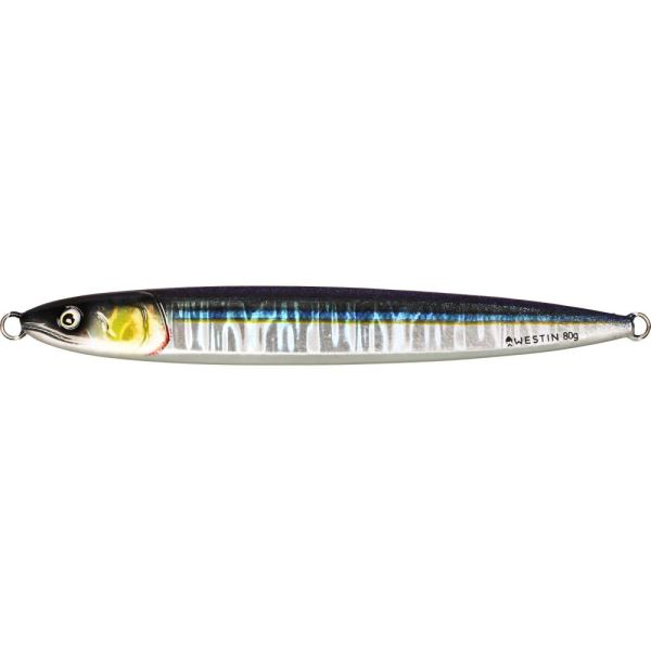Westin Pilker Flashin Anchovy Coastal Baitfish