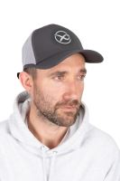 Matrix Kšiltovka Surefit Cap Grey (1)