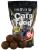 The One Boilies Rozpustné Carp Food Soluble Strawberry Mussel 1 kg 24 mm