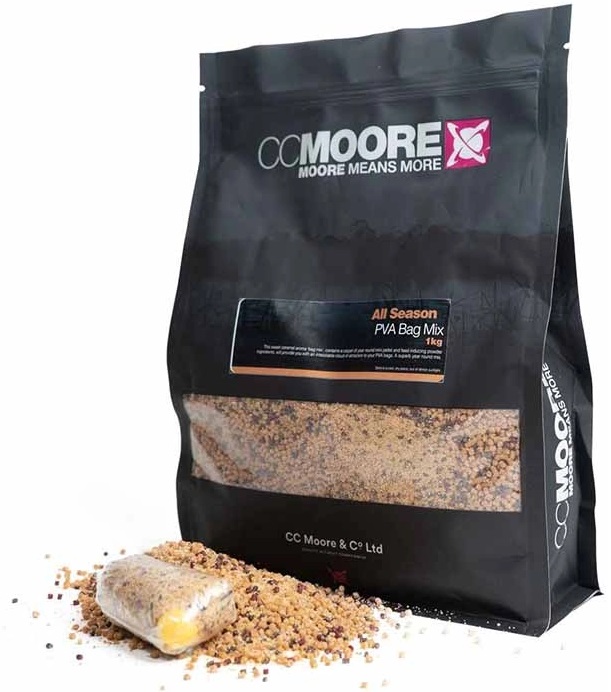 Levně Cc moore stick mix all season bag mix 1 kg