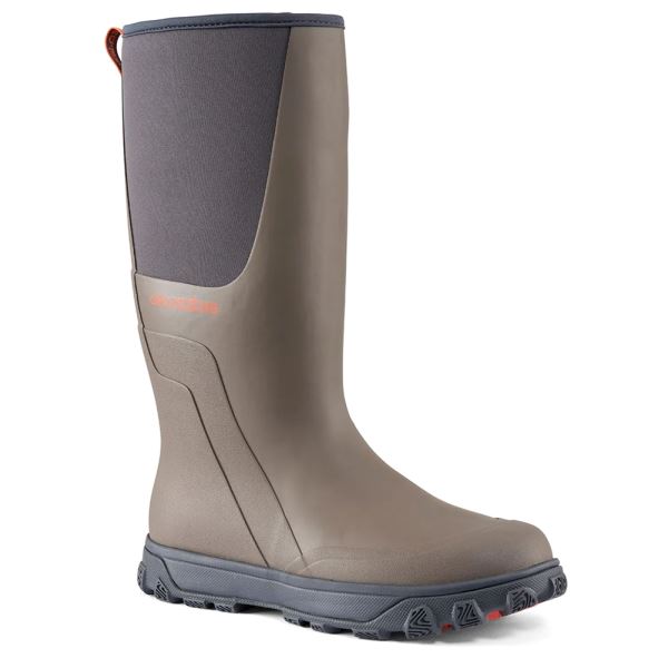 Grundéns Holínky Deviation Tall Boot Otter