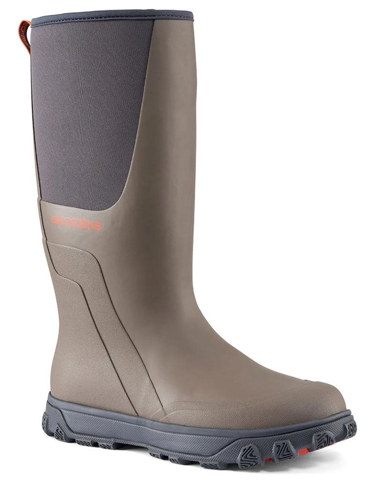 Levně Grundéns holínky deviation tall boot otter - 47