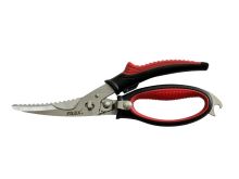 Filfishing Multifunkční Nůžky Filex