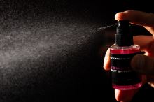 Sticky Baits Dipovací Sprej Buchu Berry Spray 50 ml (2)