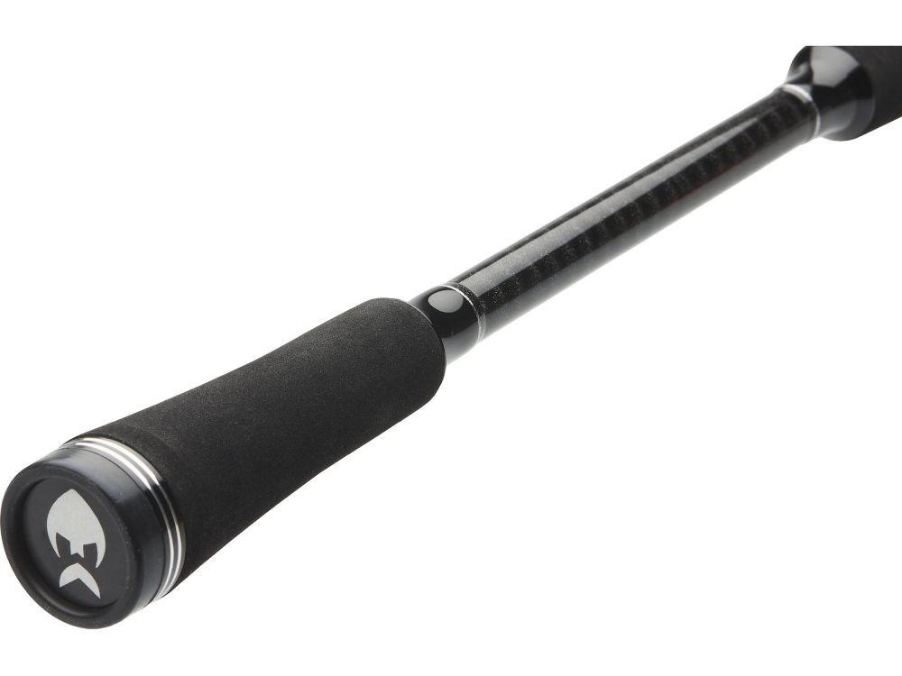 Westin Prut W3 Dropshot 3rd ML 2,16 m 5-25 g 2-Díl (4)