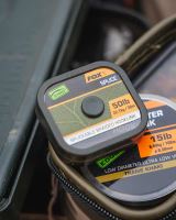 Fox Návazcová Šňůrka Edge Naturals Splice Hooklenght 50 lb 20 m (9)