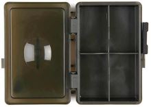 Fox Box Eos Carp Tackle Box Loaded Large (13)