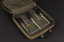 Korda Pouzdro Na Hlásiče Compac Singlez Bag (2)