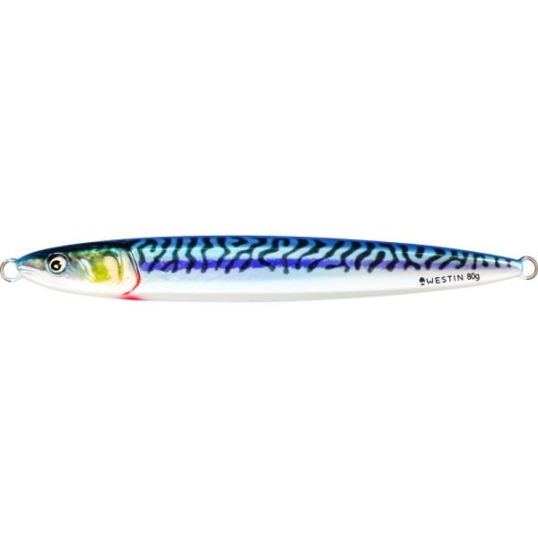 Westin Pilker Flashin Anchovy Mighty Mack