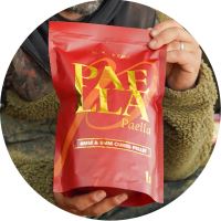 One More Cast Pelety Paella Pellet Mix 1 kg 6 mm &amp; 8 mm