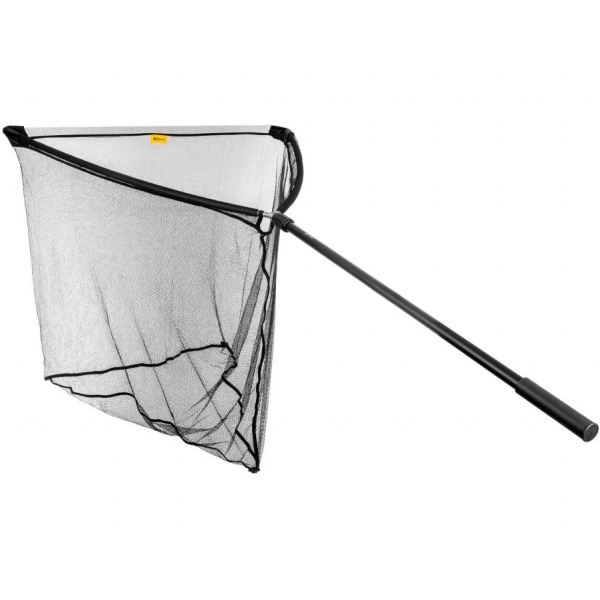 Fencl Kaprový Podběrák Carp Classic Pogumovaná Síť 105 cm 42" 2 m Tyč + Obal