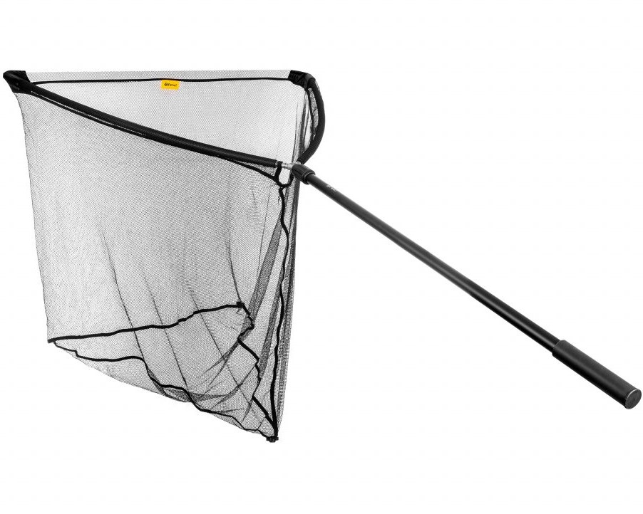 Fencl kaprový podběrák carp classic pogumovaná síť 105 cm 42