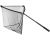 Fencl Kaprový Podběrák Carp Classic Pogumovaná Síť 105 cm 42" 2 m Tyč + Obal