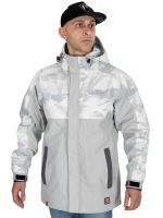 Fox Rage Bunda Light Camo RS Triple Layer Jacket
