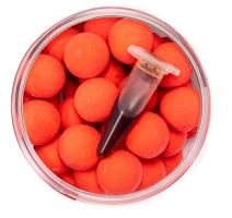 Squat Carp Plovoucí Boilies Pop-Up Hero Krill 60 g (1)