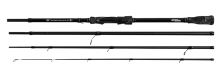 Fox Rage Prut Street Fighter Lure Blaster Travel Rod 4-piece 2,3 m 15-50 g Fox Rage Prut Street Fighter Lure Blaster Travel Rod 4-piece 2,3 m 15-50 g