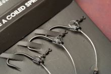 One More Cast Návazec Chods Away Short (12)