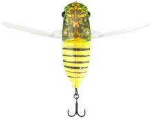 Illex Wobler Suisen F Sight Clear Insect - 4,3 cm 5 g Illex Wobler Suisen F Sight Clear Insect - 4,3 cm 5 g