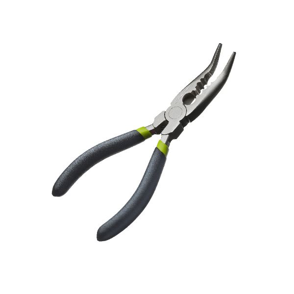 Cormoran Kleště Zahnuté 17,5 cm