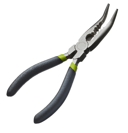 Cormoran kleště zahnuté 17,5 cm