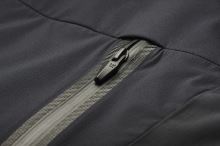 Westin Nepromokavá Bunda W8 Jacket Carbon Black (4)