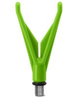 Delphin Rohatinka HOLD-V Držák Prutu Přední V