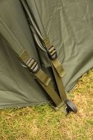 Fox Bivak Royale Euro Dome 2 man (14)