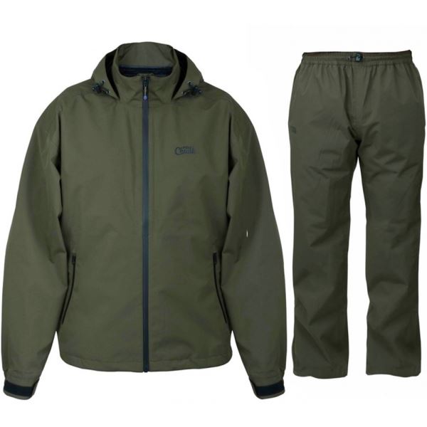 Fox Komplet Chunk Aquos Rainsuit