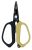 Westin Nůžky Braid Scissor &amp; Splitring Plier Black Sand