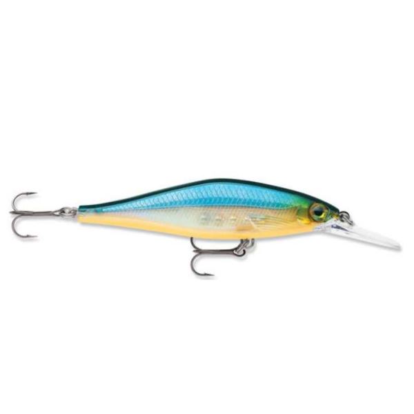 Rapala Wobler Shadow Rap Shad Deep 09 BGH 9 cm 12 g