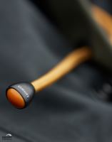 Geoff Anderson Bunda do pasu WS 4 Leaf Maskáč (4)