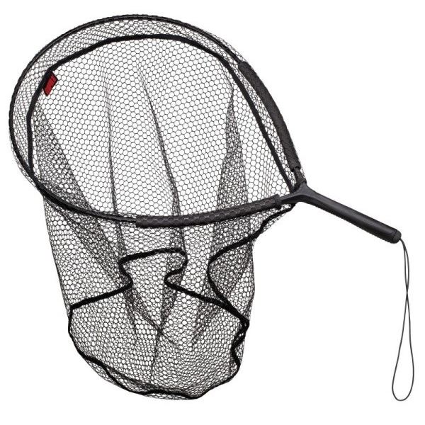 Rapala Podběrák Single Hand Floating Net M