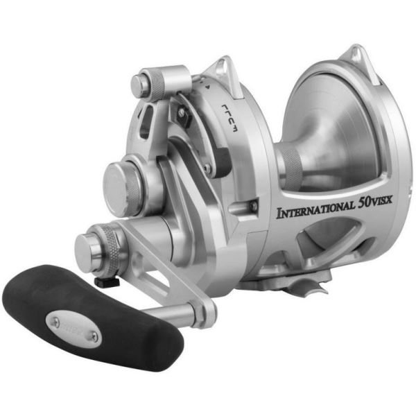 Penn Multiplikátor International Silver 20VISX