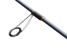 Penn Prut Battalion Solid Light Jigging K-Type Rod Spin 1,88 m 40-120 G 1+1 Díly (2)
