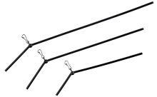 Giants Fishing Průjezd Na Tyčce Zahnutý Anti Tangle 3 ks Giants Fishing Průjezd Na Tyčce Zahnutý Anti Tangle 3 ks