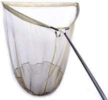 Sonik Podběráková Síťka Olive Net Mesh 42" Sonik Podběráková Síťka Olive Net Mesh 42"