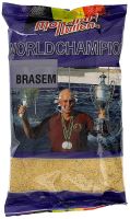 Mondial F Krmení Nullens Worldchampion Brasem Cejn 1kg Mondial F Krmení Nullens Worldchampion Brasem Cejn 1kg