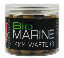 Munch Baits Vyvážené Boilie Bio Marine Wafters 200 ml Munch Baits Vyvážené Boilie Bio Marine Wafters 200 ml
