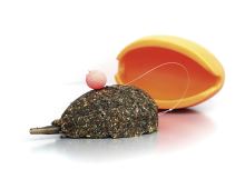 Mivardi Method Feeder Mix Black Halibut 1 kg (2)